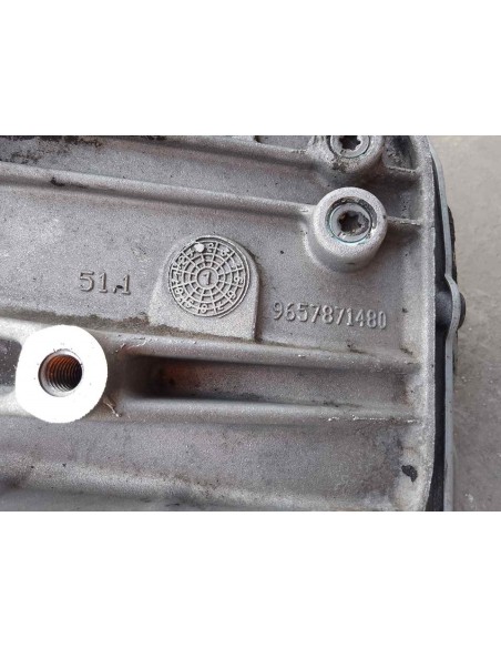 CAJA CAMBIOS PEUGEOT 407 - 249374