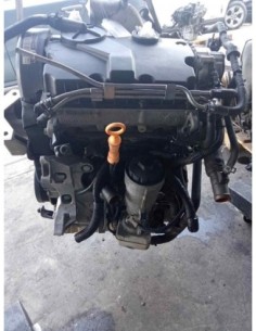 MOTOR COMPLETO SEAT CORDOBA BERLINA (6L2) - 252747