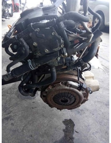 MOTOR COMPLETO SEAT CORDOBA BERLINA (6L2) - 252747