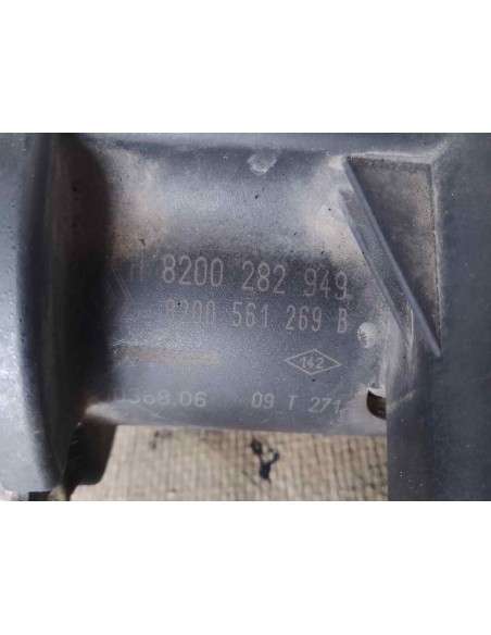 VALVULA EGR RENAULT SCENIC III (JZ) - 199515