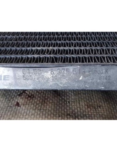 CONDENSADOR / RADIADOR  AIRE ACONDICIONADO BMW...