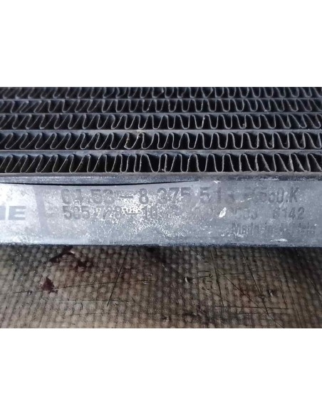 CONDENSADOR / RADIADOR  AIRE ACONDICIONADO BMW SERIE 5 TOURING (E39) - 200774