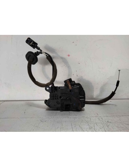 CERRADURA PUERTA DELANTERA DERECHA RENAULT CLIO V - 203763