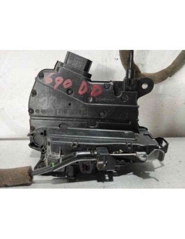 CERRADURA PUERTA DELANTERA DERECHA RENAULT CLIO...