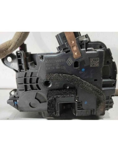 CERRADURA PUERTA DELANTERA DERECHA RENAULT CLIO...