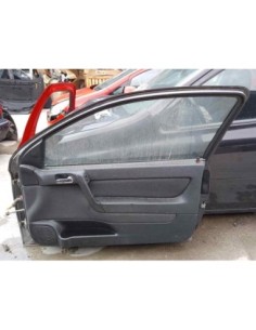 PUERTA DELANTERA DERECHA OPEL ASTRA G BERLINA - 201344 2