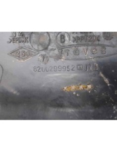 TAPA MOTOR RENAULT KANGOO I (F/KC0) - 213034 2