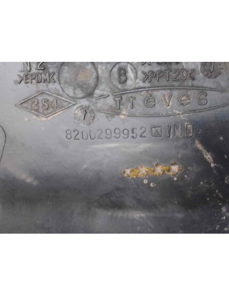 TAPA MOTOR RENAULT KANGOO I (F/KC0) - 213034