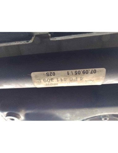 BARRA ESTABILIZADORA DELANTERA AUDI A6 BERLINA...