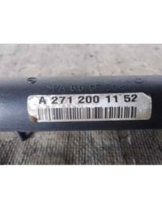 TUBO MERCEDES-BENZ CLASE C (BM 203) SPORTCOUPE - 200684 2