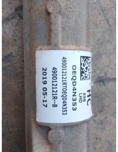 CREMALLERA DIRECCION RENAULT CLIO IV - 205019