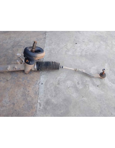 CREMALLERA DIRECCION RENAULT CLIO IV - 205019