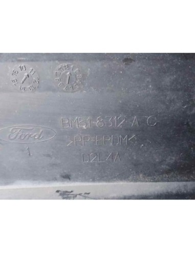 MOLDURAS DELANTERAS FORD FOCUS BERLINA (CB8) -...