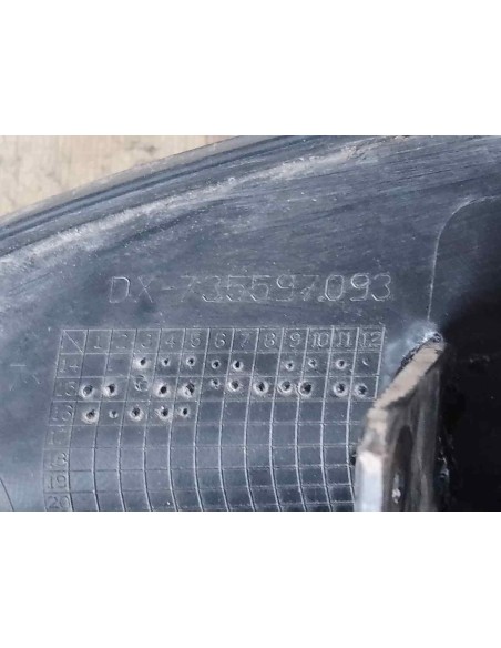 MOLDURAS DELANTERAS FIAT 500X (334) - 203885