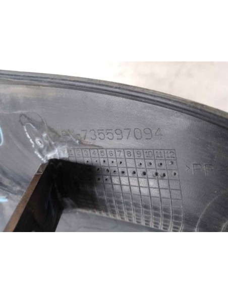 MOLDURAS DELANTERAS FIAT 500X (334) - 203840