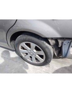 AMORTIGUADOR TRASERO IZQUIERDO MERCEDES-BENZ CLASE C (BM...