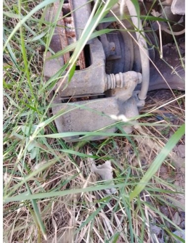 PINZA DE FRENO DELANTERA IZQUIERDA MITSUBISHI...