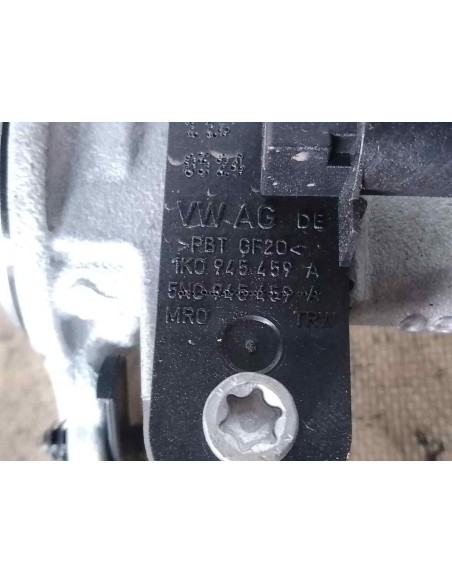 BOMBA FRENO SKODA FABIA (PJ3) - 205122