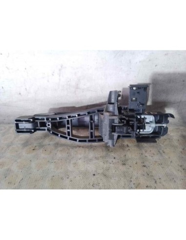 MANETA EXTERIOR TRASERA DERECHA FORD FOCUS...