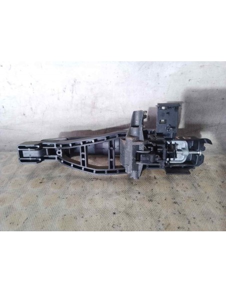 MANETA EXTERIOR TRASERA DERECHA FORD FOCUS BERLINA (CAP) - 207303