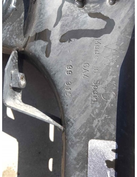 PUENTE DELANTERO SEAT ARONA (KJ) - 227186