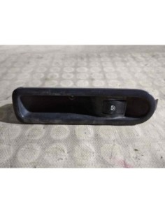 MANDO ELEVALUNAS TRASERO DERECHO RENAULT SCENIC II (JM) -...