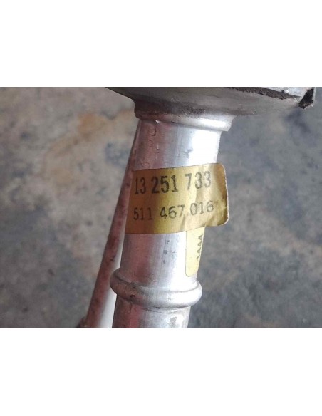 TUBOS AIRE ACONDICIONADO OPEL ASTRA H GTC - 206682