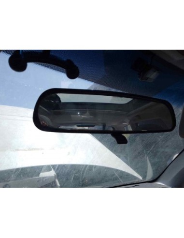 ESPEJO SUBARU FORESTER (S12/SH) - 240259