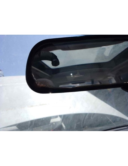 ESPEJO SUBARU FORESTER (S12/SH) - 240259