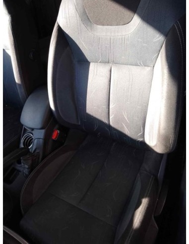 ASIENTO DELANTERO IZQUIERDO CITROEN C4 BERLINA...