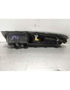 MANDO ELEVALUNAS DELANTERO DERECHO FIAT II BRAVO (198) -... 2