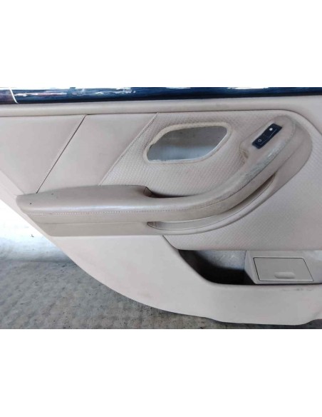 GUARNECIDO PUERTA TRASERA IZQUIERDA BMW SERIE 5 TOURING (E39) - 200725