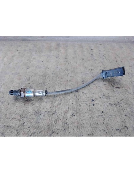 PARAGOLPES TRASERO PEUGEOT 308 SW - 203876