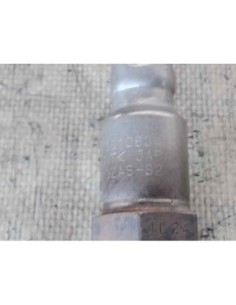 PARAGOLPES TRASERO PEUGEOT 308 SW - 203876 2