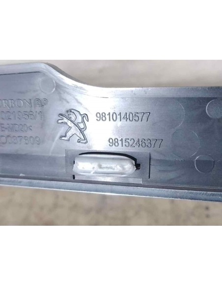 MOLDURA PEUGEOT 3008 - 207271
