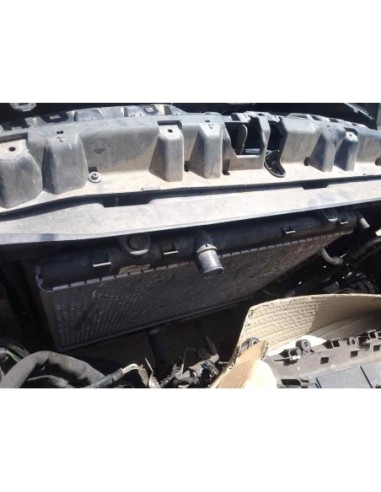 CONDENSADOR / RADIADOR  AIRE ACONDICIONADO...