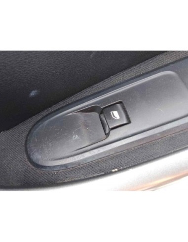 MANDO ELEVALUNAS DELANTERO DERECHO PEUGEOT 308...