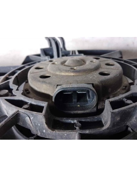 ELECTROVENTILADOR NISSAN KUBISTAR (X76) - 200235