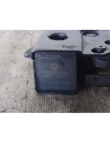 CERRADURA CAPO VOLKSWAGEN POLO V (6R1) - 204101