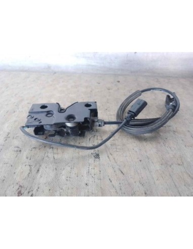 CERRADURA CAPO VOLKSWAGEN POLO V (6R1) - 204101