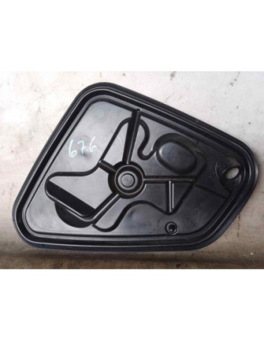 MOLDURA VOLKSWAGEN GOLF SPORTSVAN VII (AM1)(12...