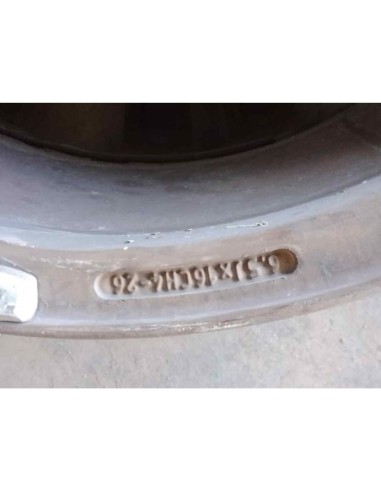 LLANTA CITROEN C5 BERLINA - 225724