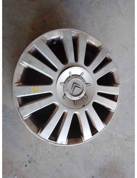 LLANTA CITROEN C5 BERLINA - 225725
