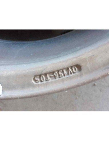 LLANTA CITROEN C5 BERLINA - 225725