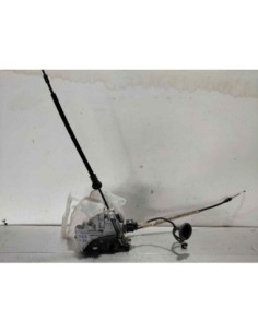 CERRADURA PUERTA DELANTERA IZQUIERDA VOLKSWAGEN PASSAT... 2