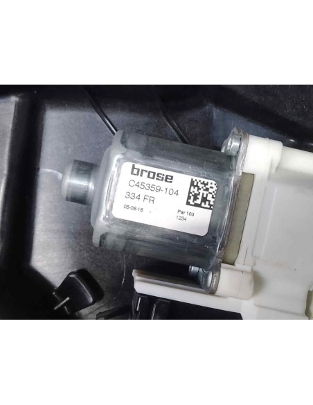 ELEVALUNAS DELANTERO DERECHO FIAT 500X (334) - 203543