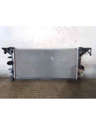 RADIADOR AGUA OPEL ASTRA K SPORTS TOURER - 215386