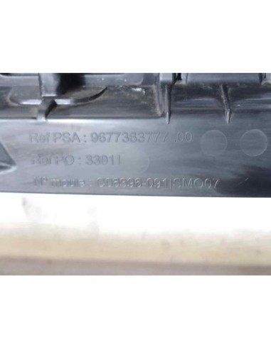 TRAVESAÑO SUPERIOR PEUGEOT 308 - 220796