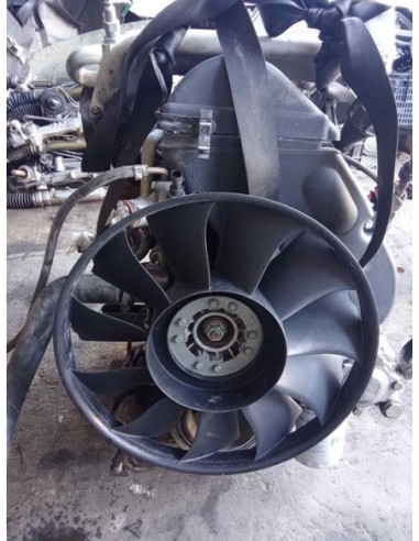 MOTOR COMPLETO IVECO DAILY CAMIÓN/VOLQUETE -...