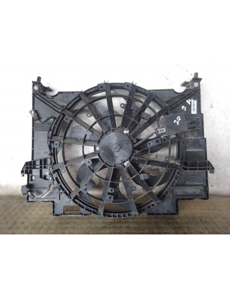 ELECTROVENTILADOR JAGUAR XF - 219472